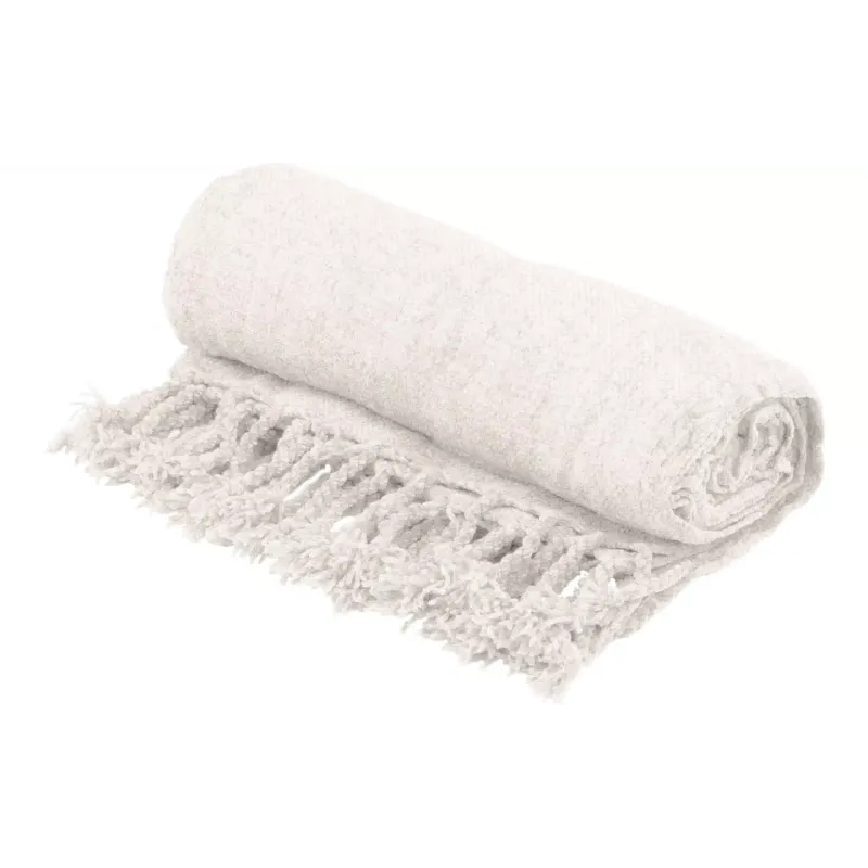 منقوشة Ardesto Chenille, Ivory (ART0202CH)