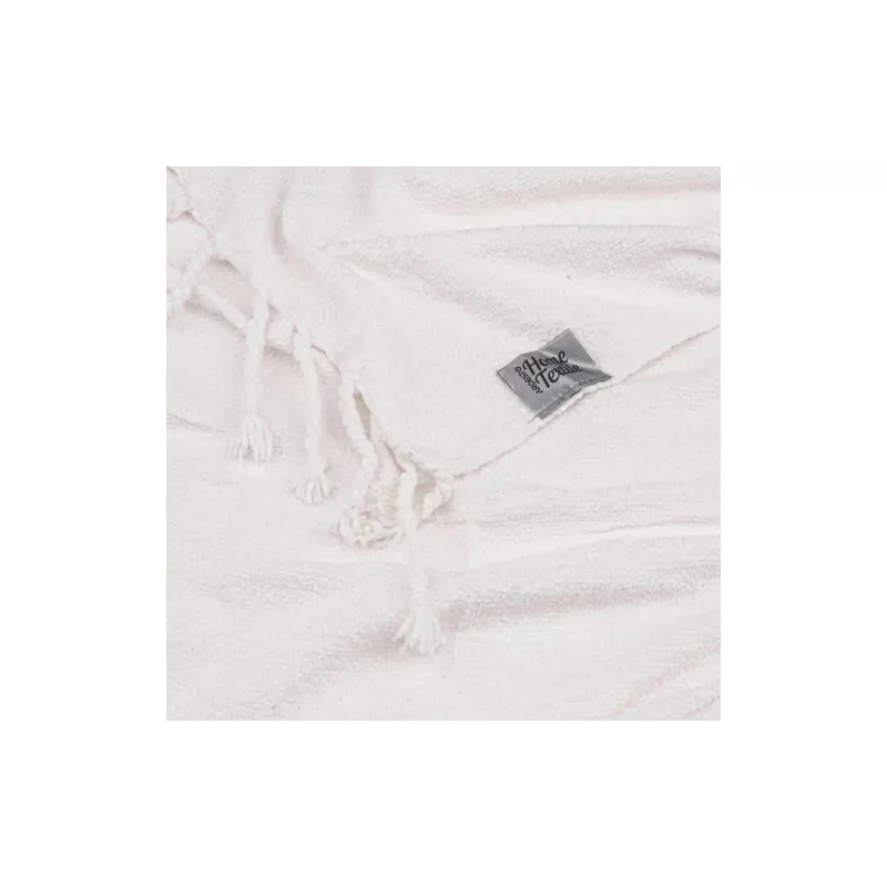 منقوشة Ardesto Chenille, Ivory (ART0202CH)