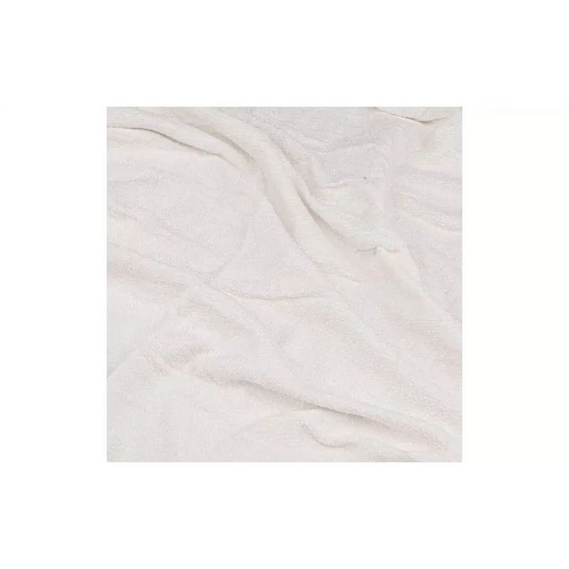 منقوشة Ardesto Chenille, Ivory (ART0202CH)