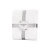 Xadrez Ardesto Jacquard Braid, Ivory (ART0201JB)