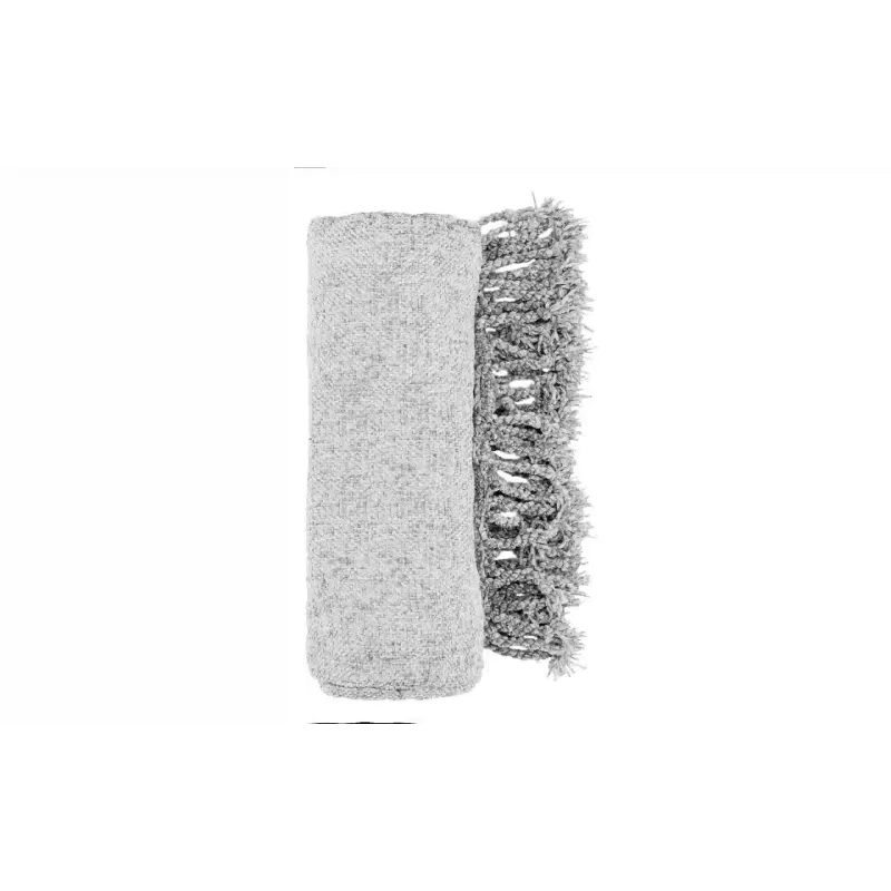 منقوشة Ardesto Chenille, Light Grey (ART0201CH)