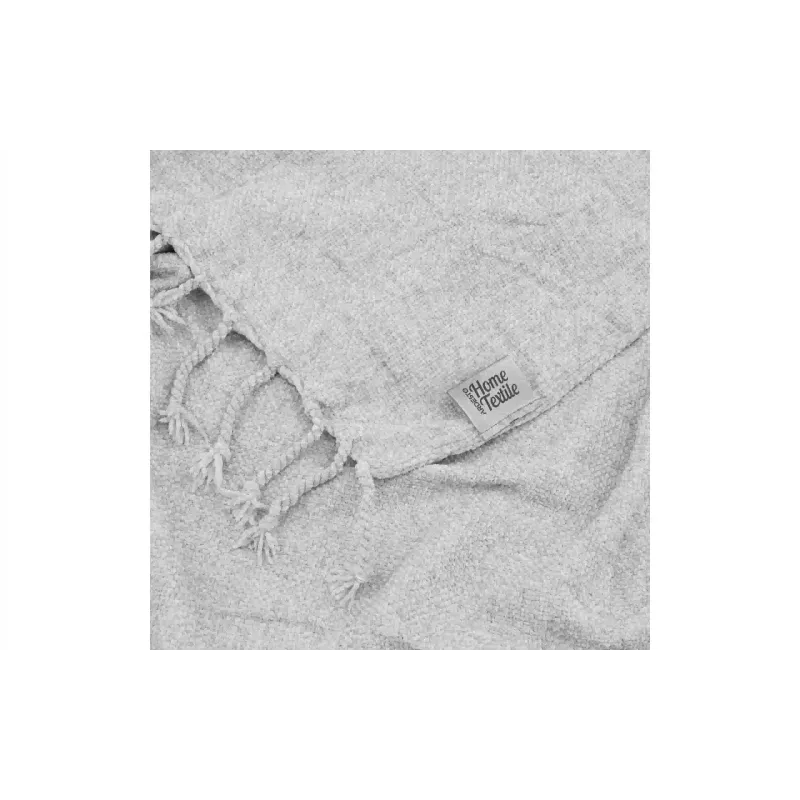 منقوشة Ardesto Chenille, Light Grey (ART0201CH)