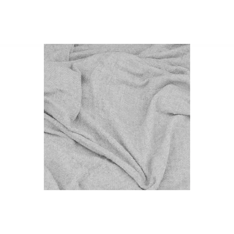 منقوشة Ardesto Chenille, Light Grey (ART0201CH)