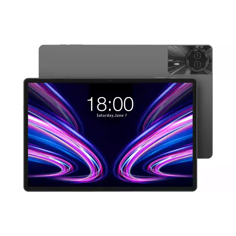 Tabletta Teclast T50 Plus, Grey (6940709686300)