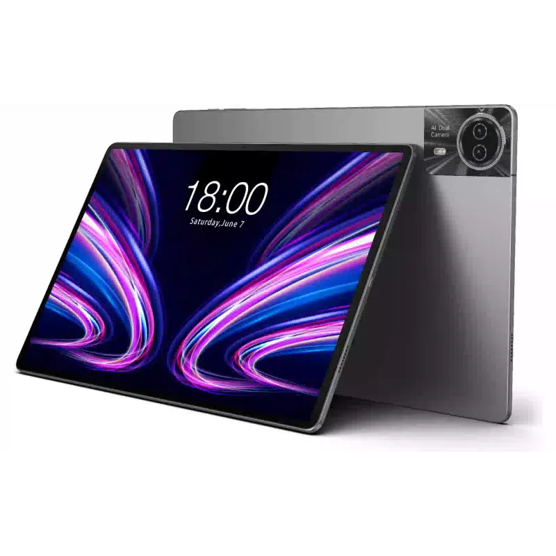 Tabletta Teclast T50 Plus, Grey (6940709686300)