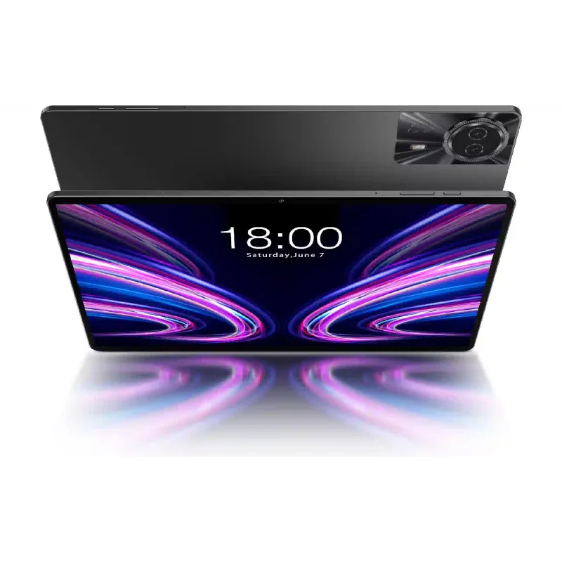 Tabletta Teclast T50 Plus, Grey (6940709686300)