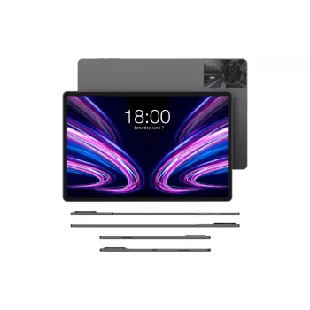 Δισκίο Teclast T50 Plus, Grey (6940709686300)