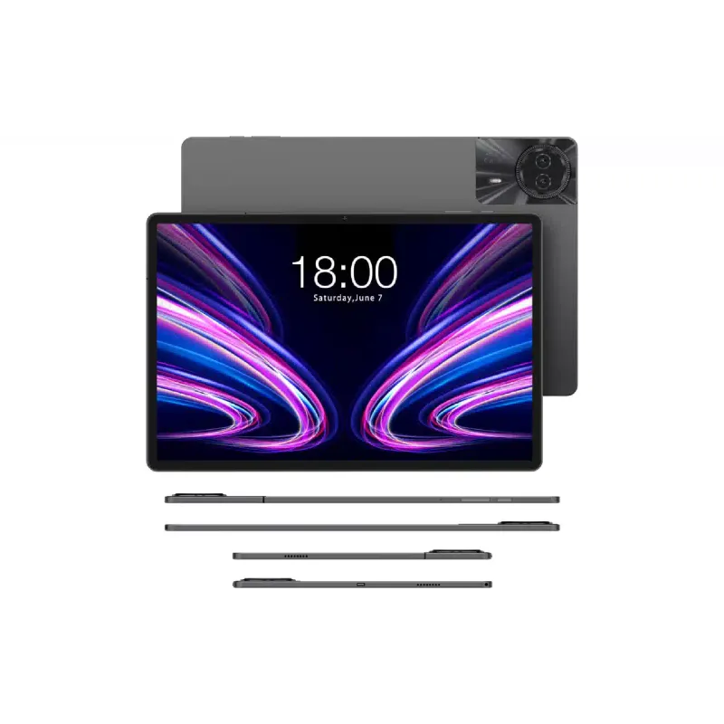 Tabletta Teclast T50 Plus, Grey (6940709686300)