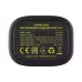 Banco de energía 2E (2E-PB7200PD)