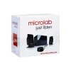 Акустична система Microlab, Black (M-200)