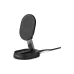 Αλογο αξιωματικού Belkin Stand Magnetic Qi2, Black (WIA008VFBK)