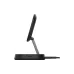 Αλογο αξιωματικού Belkin Stand Magnetic Qi2, Black (WIA008VFBK)