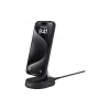 Carregador Belkin Stand Magnetic Qi2, Black (WIA008VFBK)
