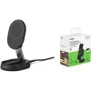 Carregador Belkin Stand Magnetic Qi2, Black (WIA008VFBK)