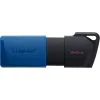 Μονάδα USB Kingston, Black/Blue (DTXM/64GB-2P)