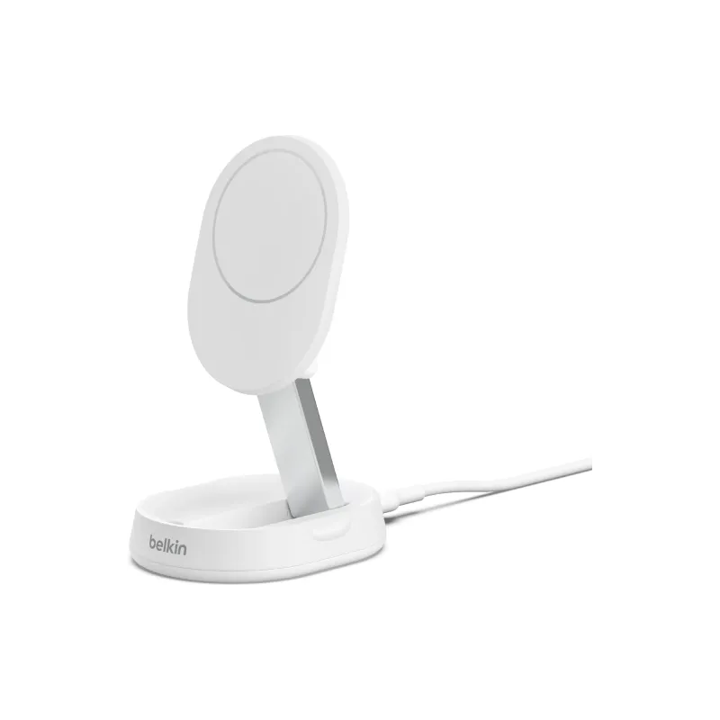 Cargador Belkin, White (WIA008VFWH)