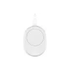Cargador Belkin, White (WIA008VFWH)