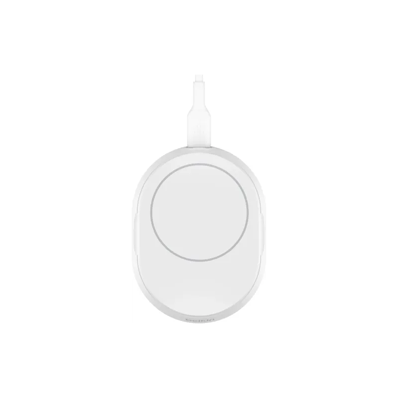 Cargador Belkin, White (WIA008VFWH)