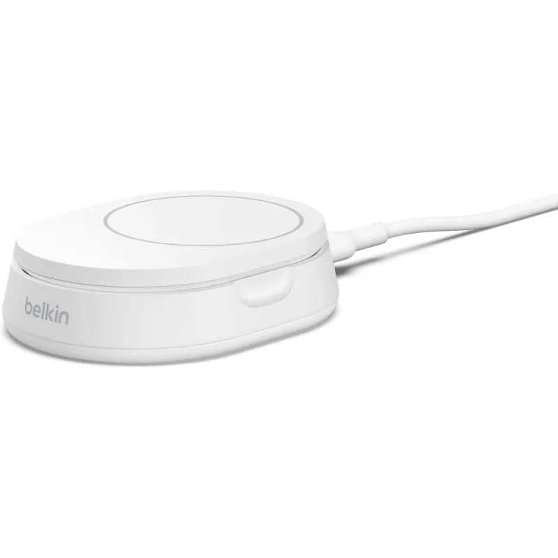 Cargador Belkin, White (WIA008VFWH)