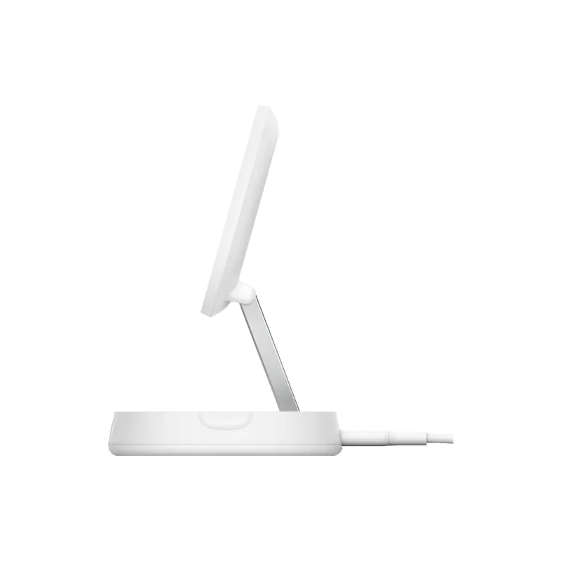 Cargador Belkin, White (WIA008VFWH)