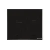 Fogão Bosch, Black (PIF651HC1E)