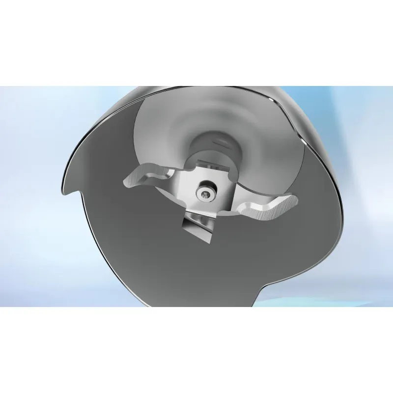 Liquidificador de mão Bosch, Black (MSM4B623)