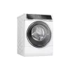 Máquina de lavar e secar Bosch, White (WNC254A0ME)