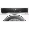 Máquina de lavar e secar Bosch, White (WNC254A0ME)