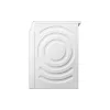 Máquina de lavar e secar Bosch, White (WNC254A0ME)