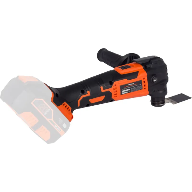 Multifunkcionális eszköz Tekhmann (852740)