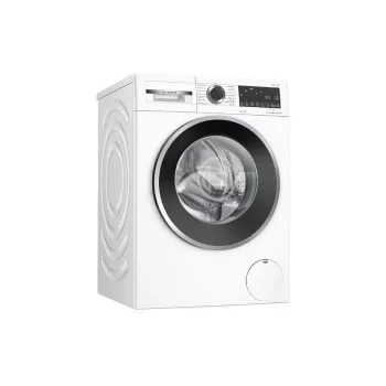 Πλυντήριο-στεγνωτήριο ρούχων Bosch, White (WNA25401ME)