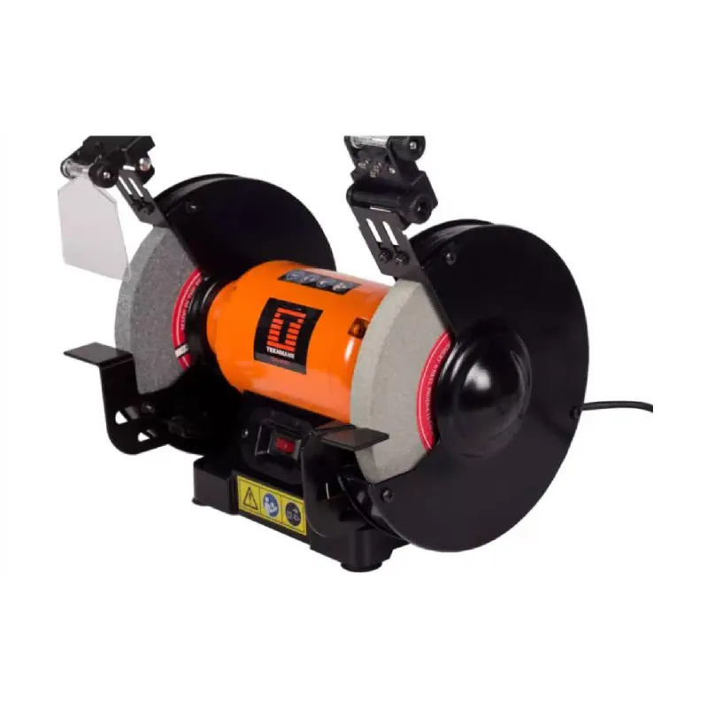 Chain sharpening machine Tekhmann (850990)