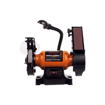 Máquina afiladora de cadenas Tekhmann (850991)