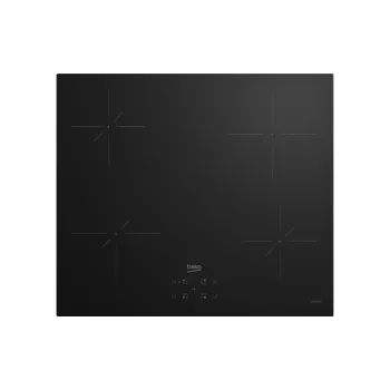 Quemador Beko, Black (HII64400QT)