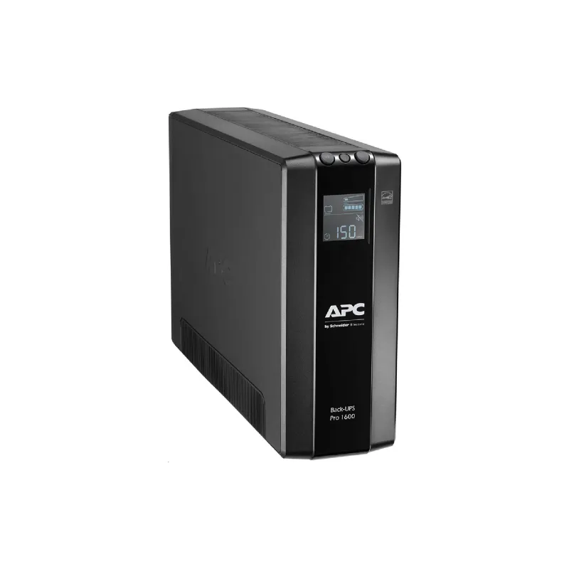 Непрекъсваемо захранване APC Back-UPS (BR1600MI)