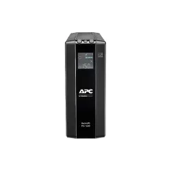 Непрекъсваемо захранване APC Back-UPS (BR1600MI)