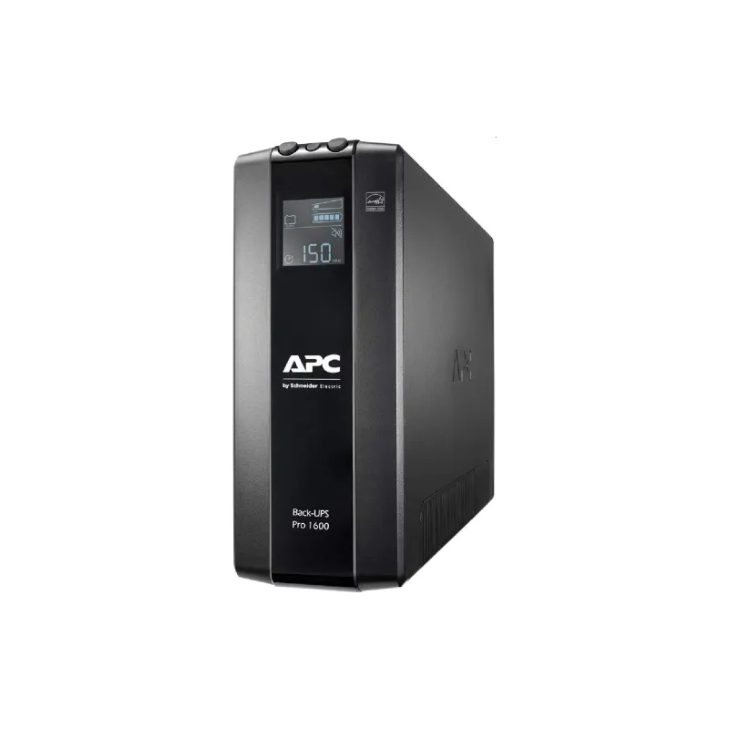 Непрекъсваемо захранване APC Back-UPS (BR1600MI)