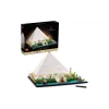Konstruktor LEGO Architecture Great Pyramid of Giza (21058)