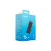 تخزين SSD Samsung T5 EVO (MU-PH4T0S/WW)