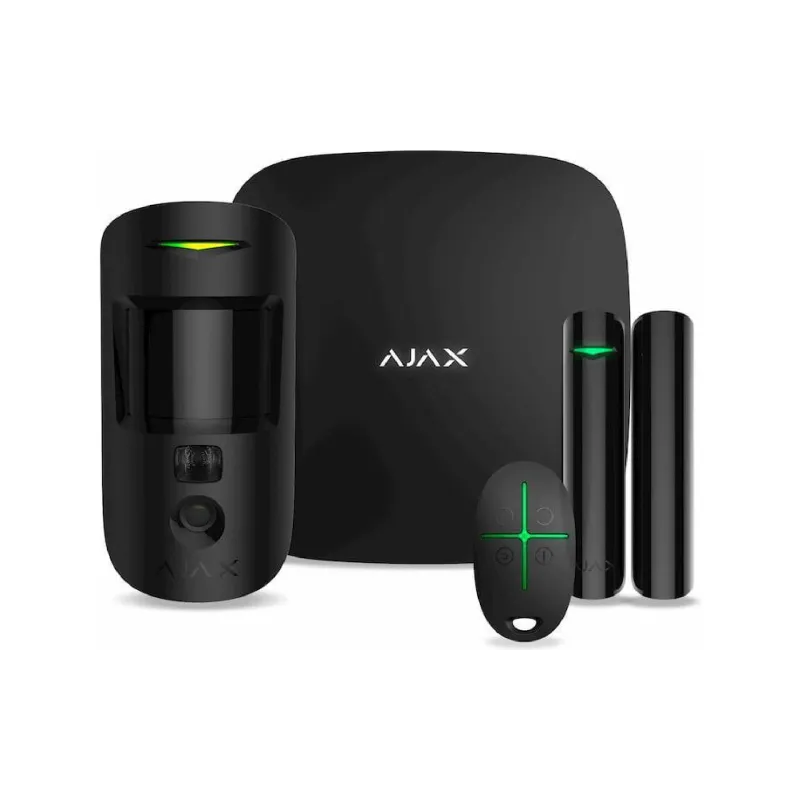 Sicherheitsalarm Ajax (000052842)