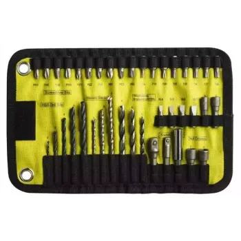 Набір біт і свердел Ryobi RAK40RM (5132002264)