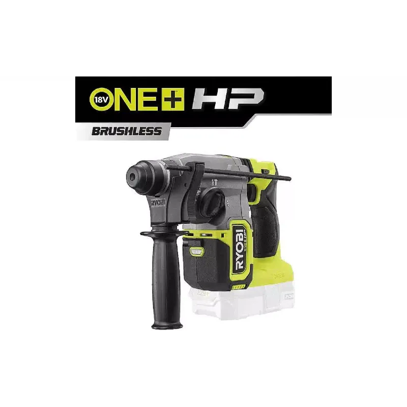 Безжична перфораторна бормашина Ryobi ONE+ RSDS18X-0 (5133004620)