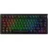 Mehanska tipkovnica HyperX Alloy Rise, Black (91Y91AA)