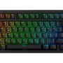 Mehanska tipkovnica HyperX Alloy Rise, Black (91Y91AA)