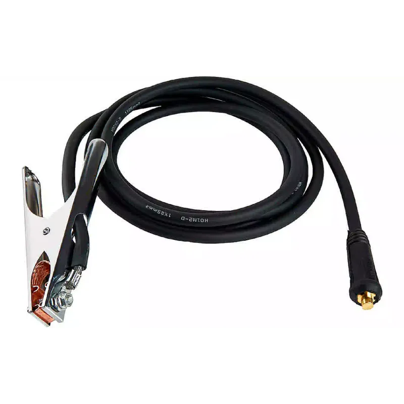 مشبك الكتلة EnerSol (EGCC-3-25-300)