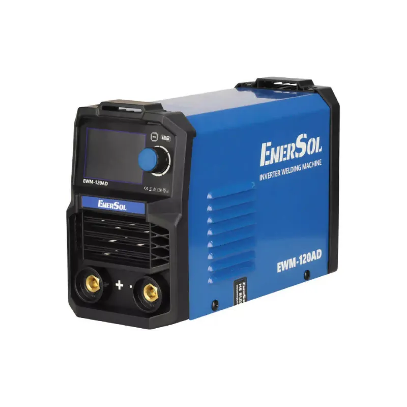 Сварочный аппарат EnerSol (EWM-120AD)