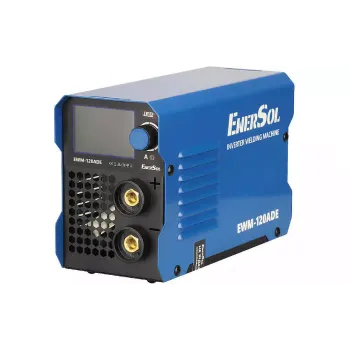 آلة اللحام EnerSol (EWM-120ADE)