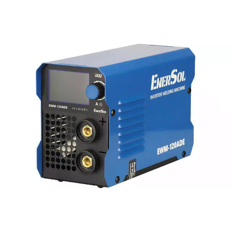 Заваръчна машина EnerSol (EWM-120ADE)