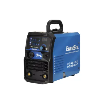 Félautomata hegesztőgép EnerSol (EWM-140AMDS)