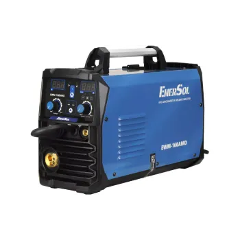 Félautomata hegesztőgép EnerSol (EWM-160AMD)
